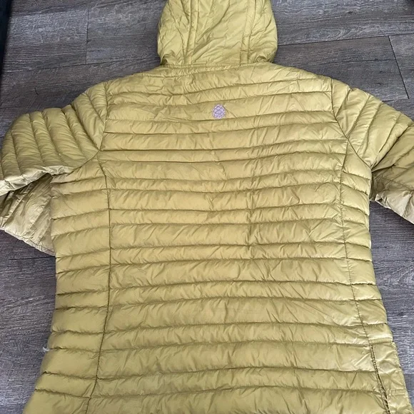 Stio pinion Pullover Jacket - Picture 2 of 6